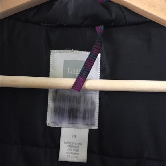 Coat from Tag - Picture 12 of 12